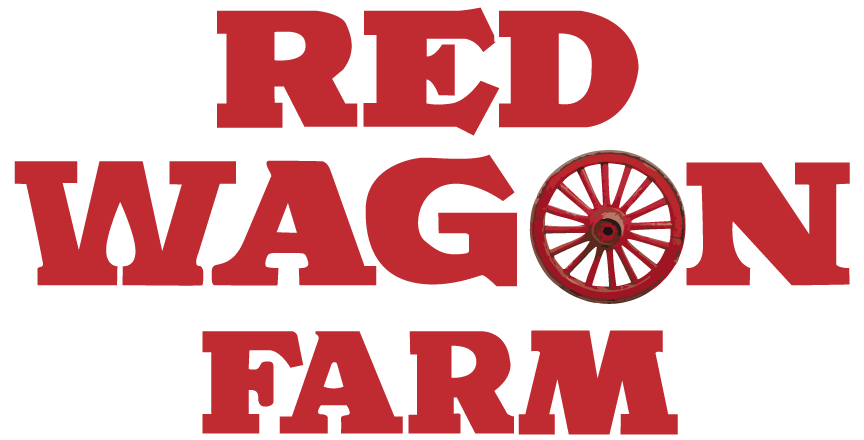 Farmers Market - Red Wagon Farm